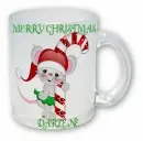 MERRY CHRISTMAS DARLENE
