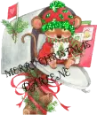 MERRY CHRISTMAS DARLENE