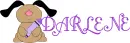 DARLENE