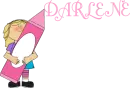 DARLENE