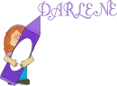 DARLENE