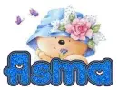 Asma