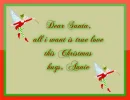 dear santa-hugs annie