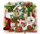 Merry Xmas - Trudi