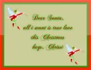 dear santa-hugs chrissi