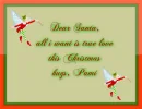 dear santa-hugs pami