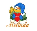 Melinda