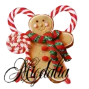 Migdalia