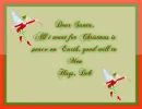 dear santa-hugs deb