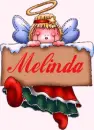 Melinda