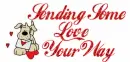 Sending some Love your Way