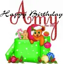 Amy's Bday - 12/22 - dec bdays - fg