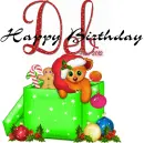 Deb's Bday - 12/19 - dec bdays