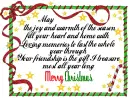 Merry Christmas