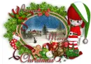 Merry Christmas-SHEREEN
