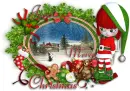 Merry Christmas-JAYA