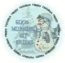 Good Morning