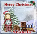 Shakela