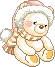 christmas bear