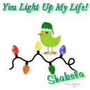 Shakela - You Light Up My Life - Bird