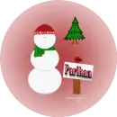 Parihan - Snowman