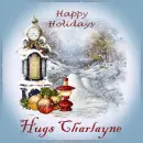 Charlayne