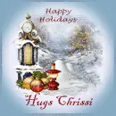 Chrissi