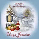 Jasmine