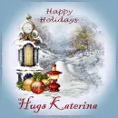 Katerina