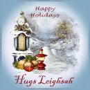 Leighsah