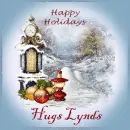 Lynds