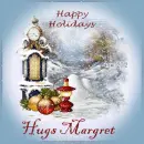 Margret