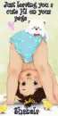 Cute HI ~ Shakela