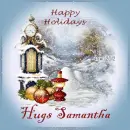 Samantha