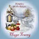 Tracey
