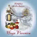 Veronica - fg