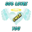 Angel Heart ~ Owen