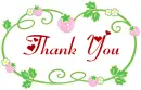 Thank You