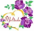 Melinda