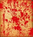 Splatter Background