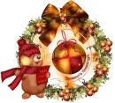 Season's Greetings