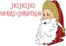 MERRY CHRISTMAS