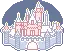 disney castle