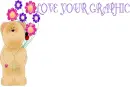LOVE YOUR GRAPHIC 