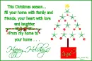Mel - Christmas - Love and Laughter