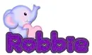 Robbie