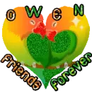 Friends 4ever ~ Owen