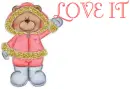 LOVE IT 
