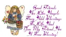 Blessing!
