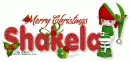 Shakela